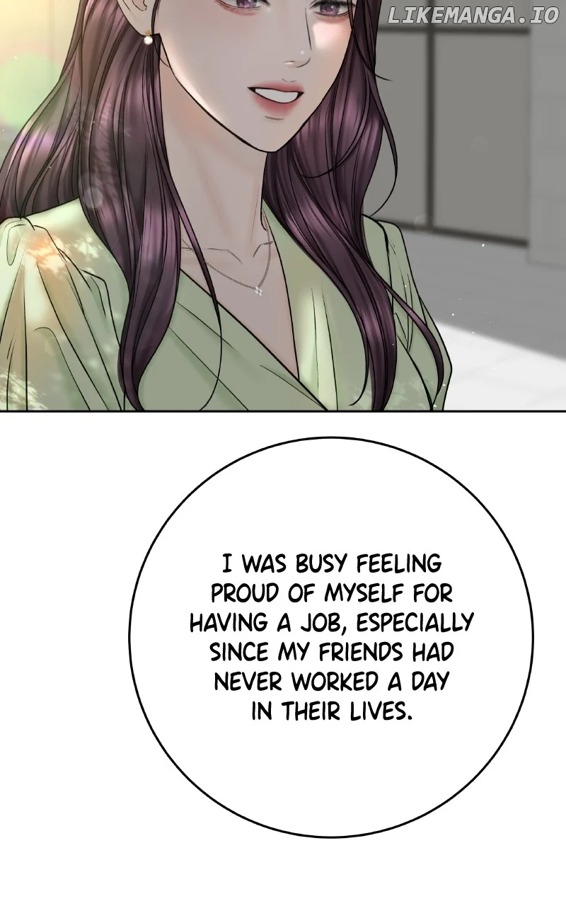 I’ll Give You the Most Rotten One Chapter 50 465 ch 50 77