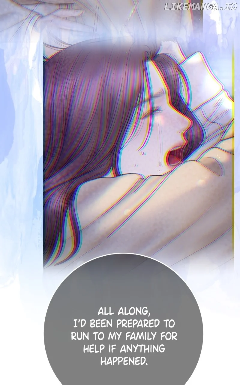 I’ll Give You the Most Rotten One Chapter 50 467 ch 50 79