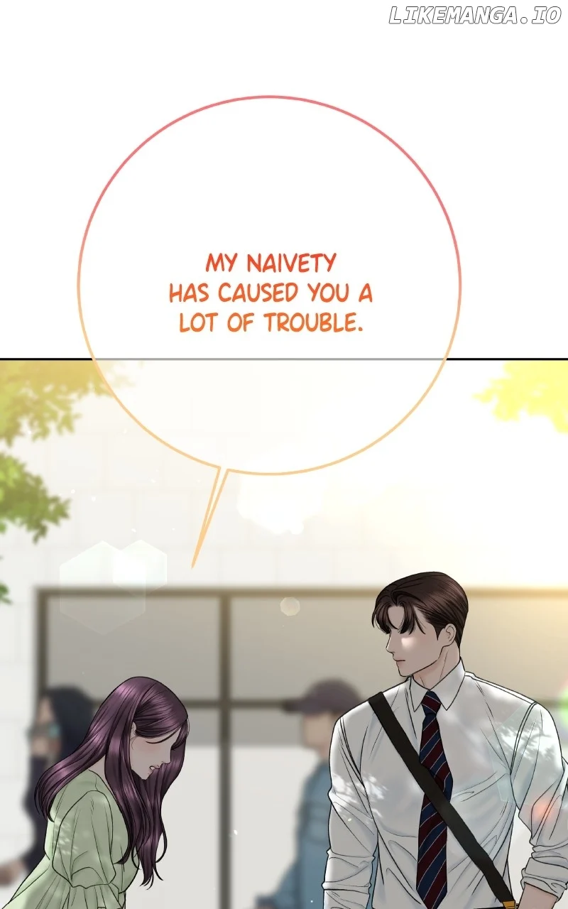 I’ll Give You the Most Rotten One Chapter 50 469 ch 50 81