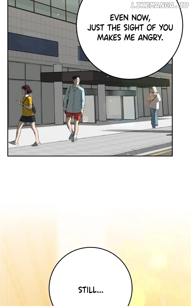 I’ll Give You the Most Rotten One Chapter 50 473 ch 50 85