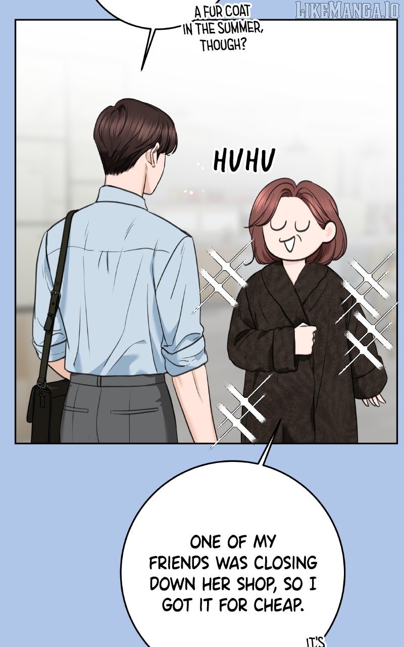 I’ll Give You the Most Rotten One Chapter 51 363 026