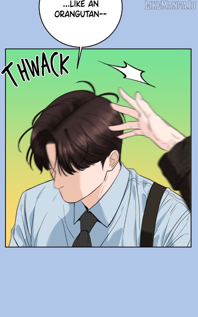 I’ll Give You the Most Rotten One Chapter 51 366 029