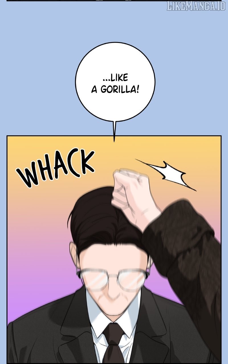 I’ll Give You the Most Rotten One Chapter 51 371 034