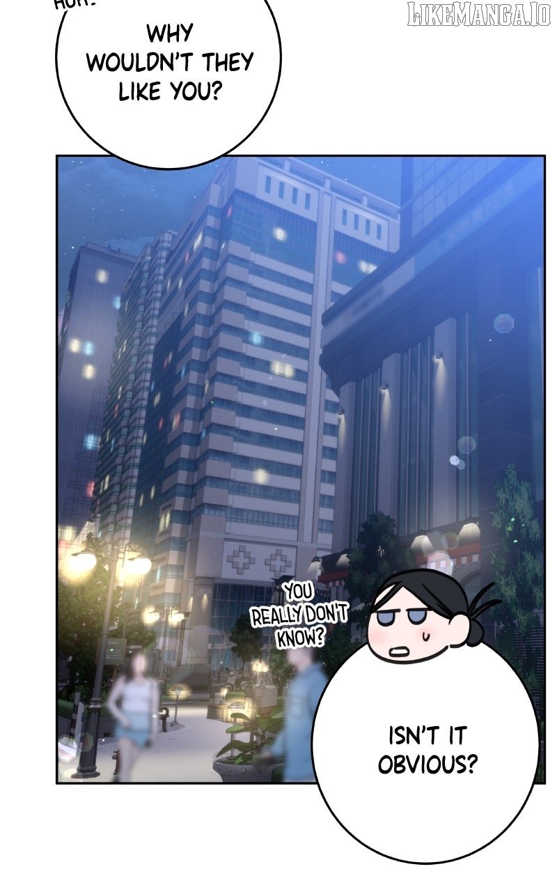 I’ll Give You the Most Rotten One Chapter 51 387 050