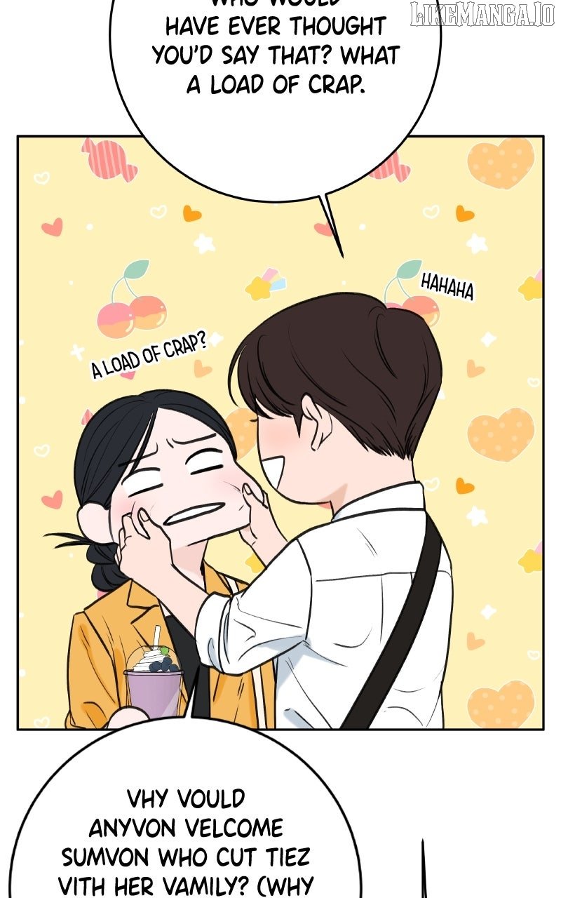 I’ll Give You the Most Rotten One Chapter 51 393 056