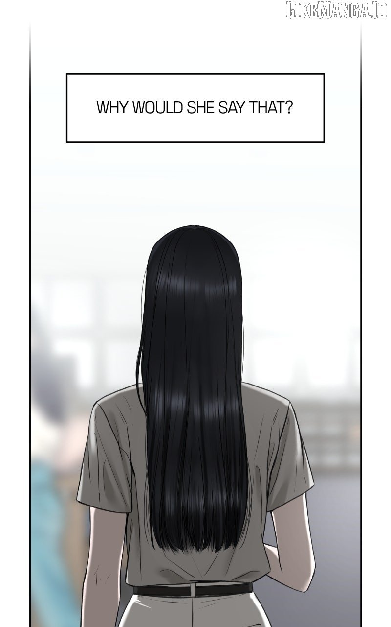 I’ll Give You the Most Rotten One Chapter 51 437 100