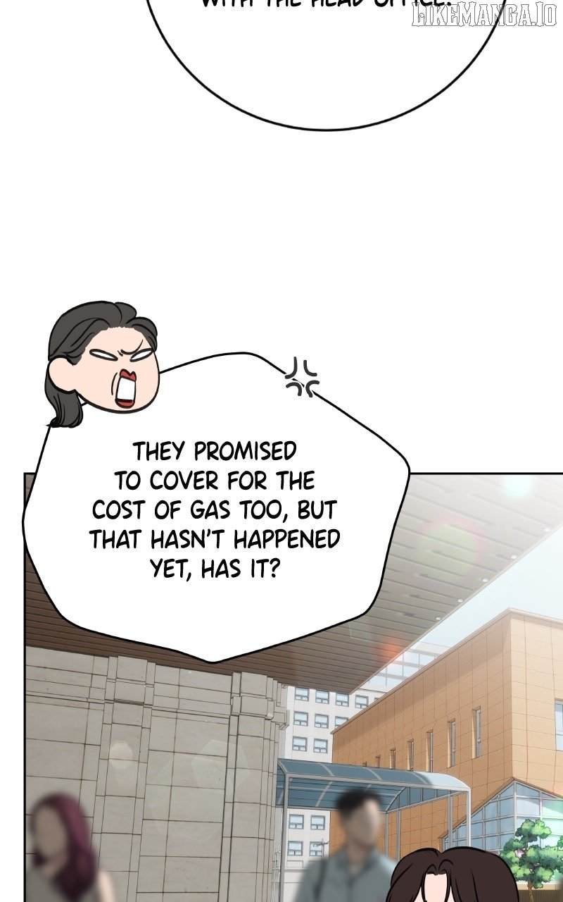 I’ll Give You the Most Rotten One Chapter 52 278 07