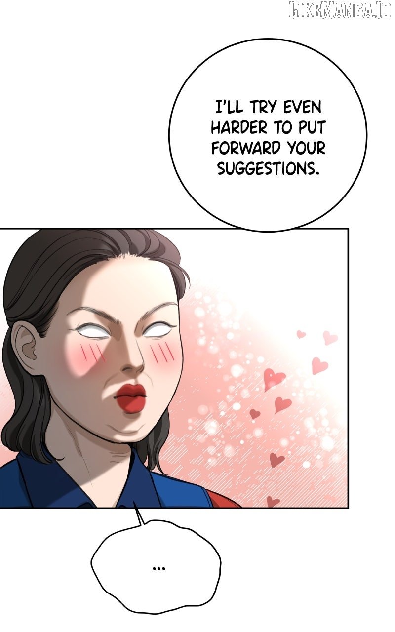 I’ll Give You the Most Rotten One Chapter 52 281 10