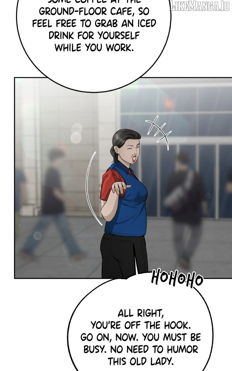 I’ll Give You the Most Rotten One Chapter 52 284 13