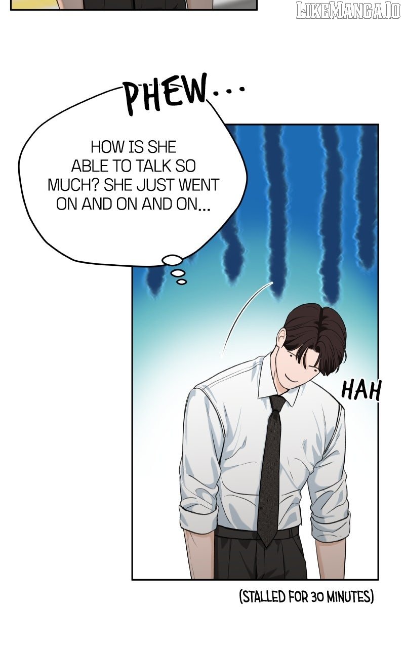 I’ll Give You the Most Rotten One Chapter 52 286 15