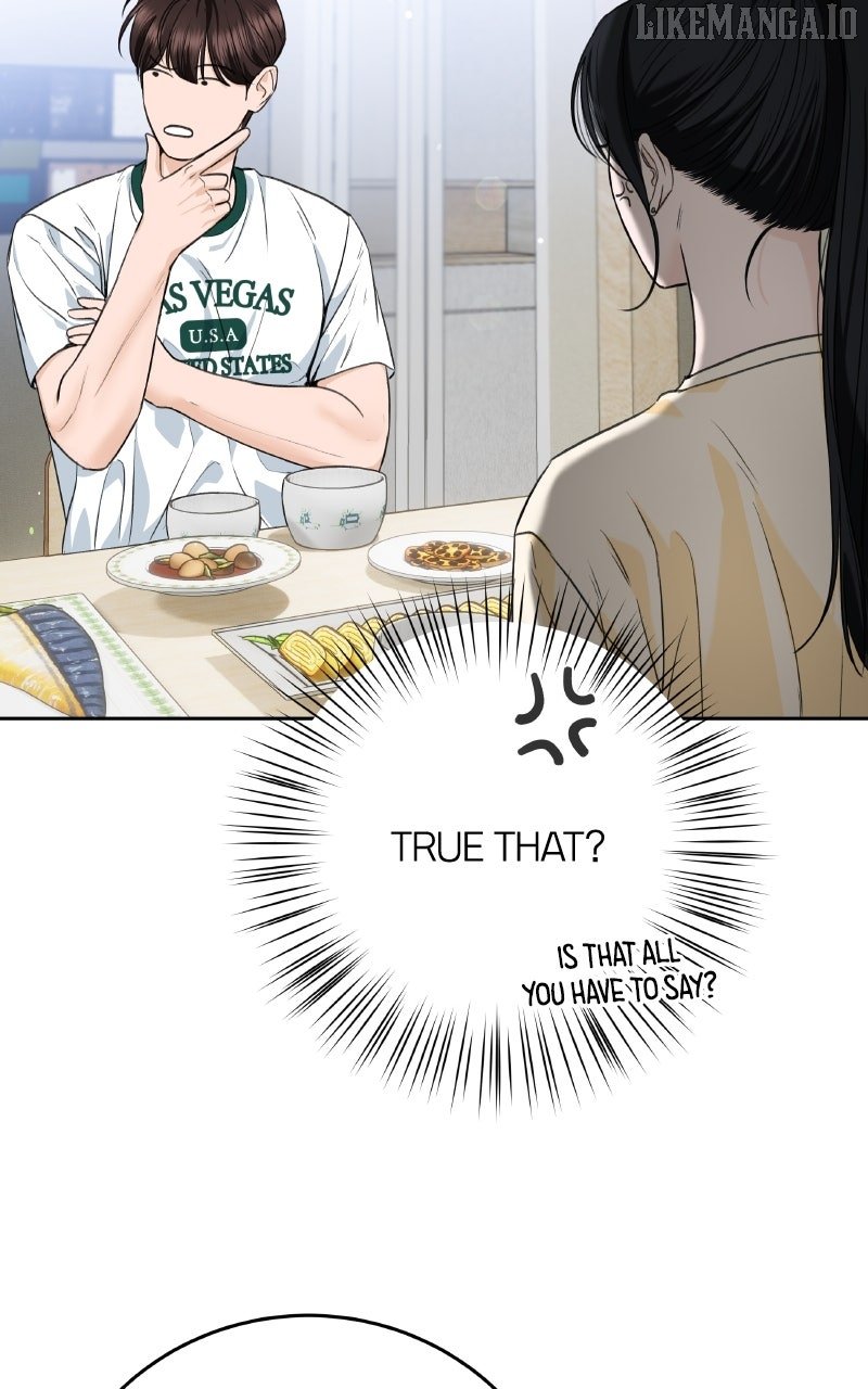 I’ll Give You the Most Rotten One Chapter 52 301 30