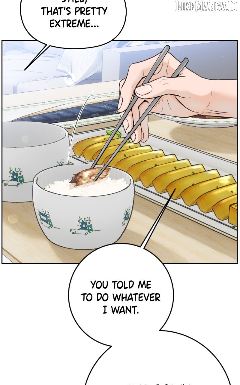 I’ll Give You the Most Rotten One Chapter 52 311 40