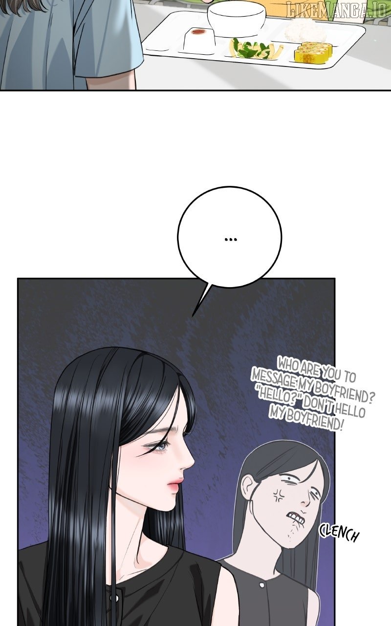 I’ll Give You the Most Rotten One Chapter 52 322 51