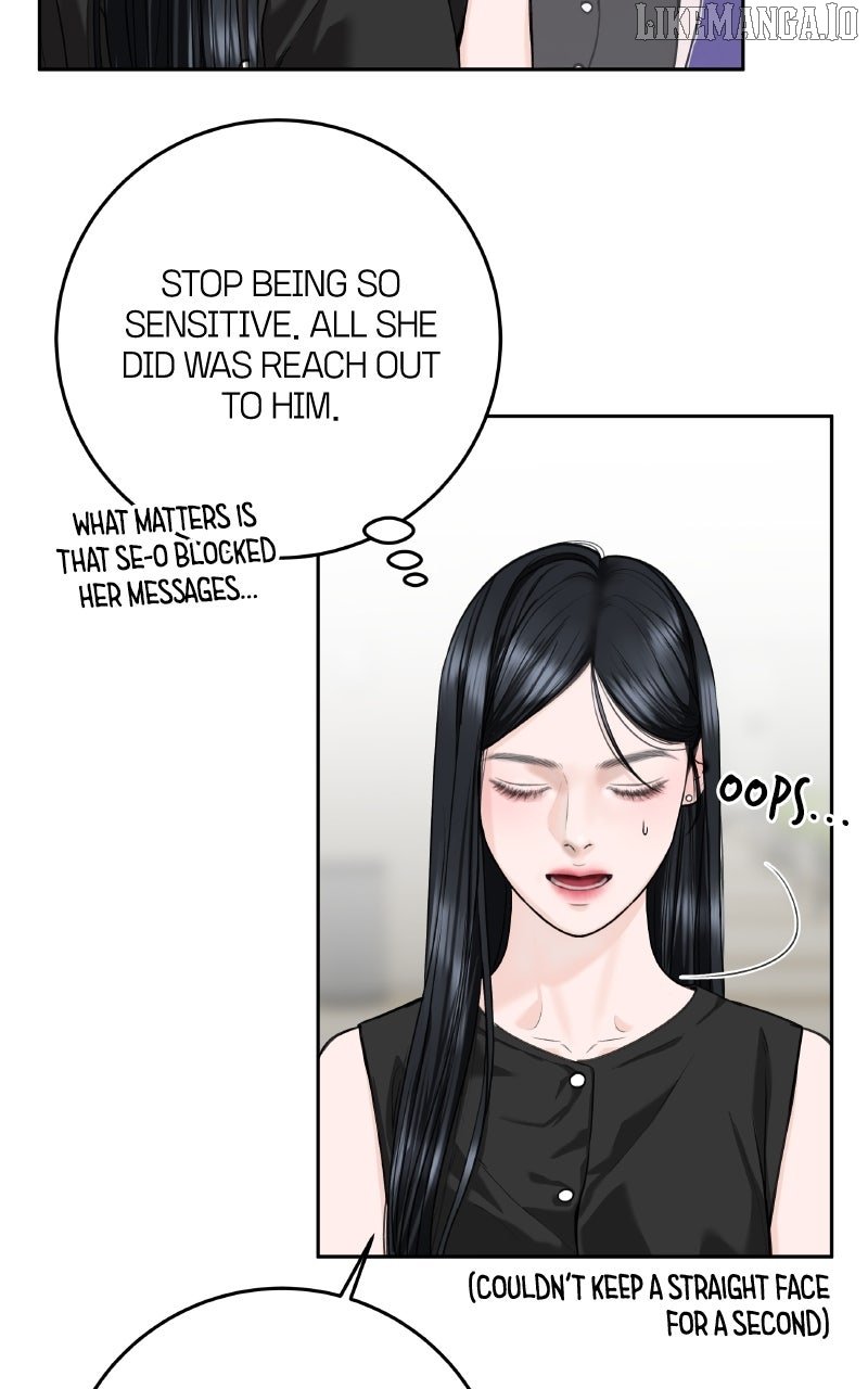 I’ll Give You the Most Rotten One Chapter 52 323 52