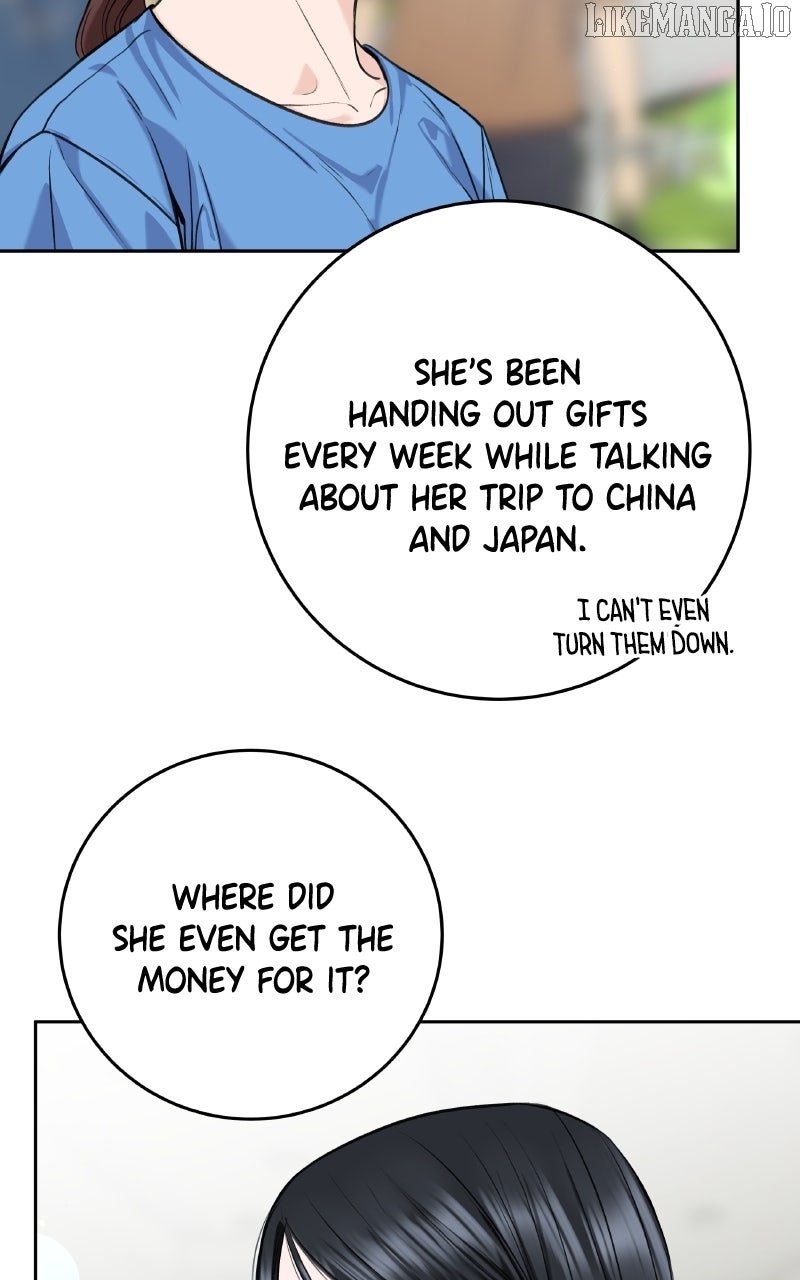 I’ll Give You the Most Rotten One Chapter 52 327 56