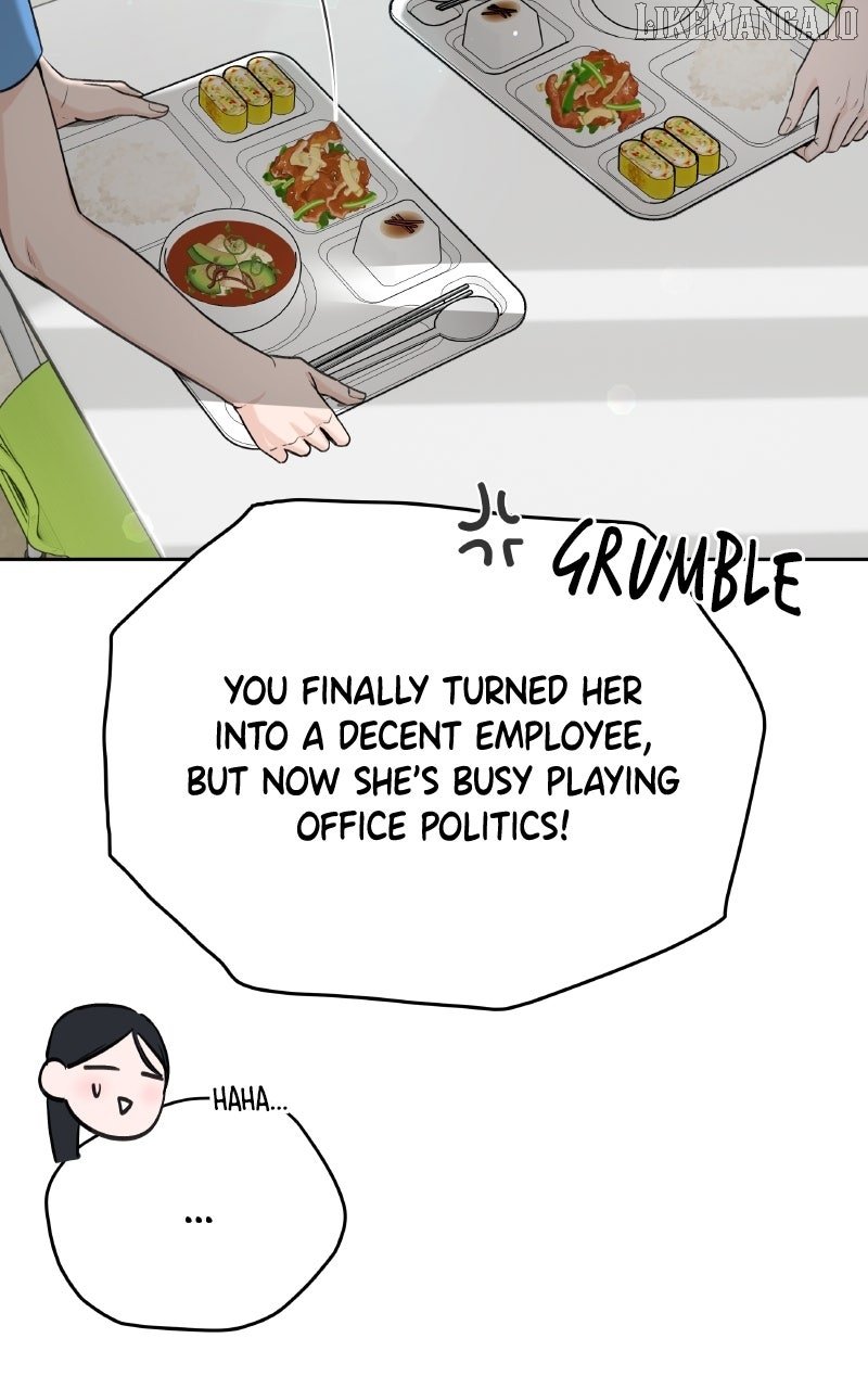 I’ll Give You the Most Rotten One Chapter 52 330 59