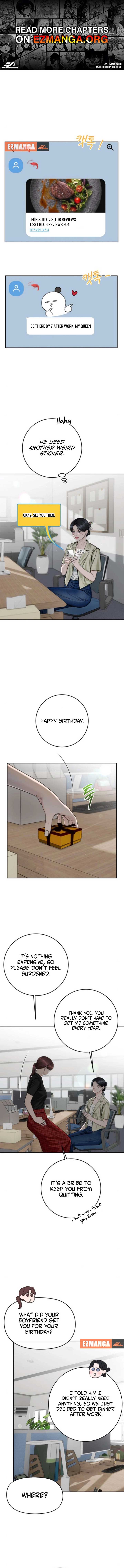 I’ll Give You the Most Rotten One Chapter 54 41 0