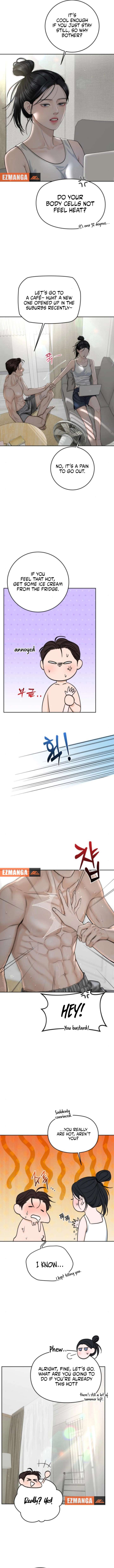 I’ll Give You the Most Rotten One Chapter 57 50 07