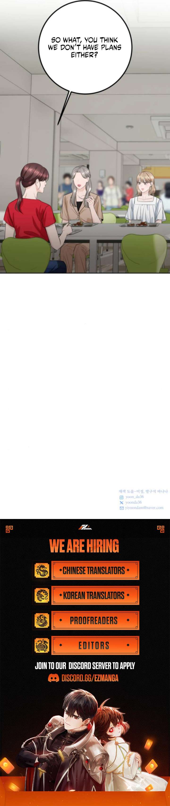 I’ll Give You the Most Rotten One Chapter 57 55 12