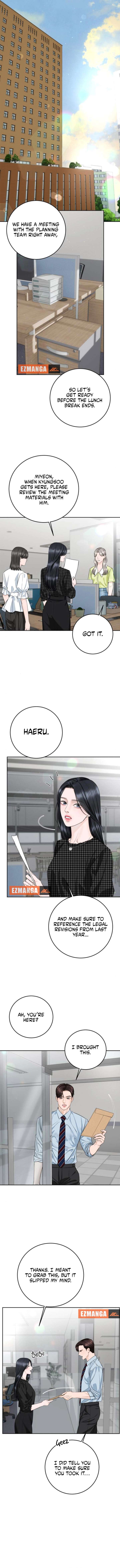 I’ll Give You the Most Rotten One Chapter 58 47 04