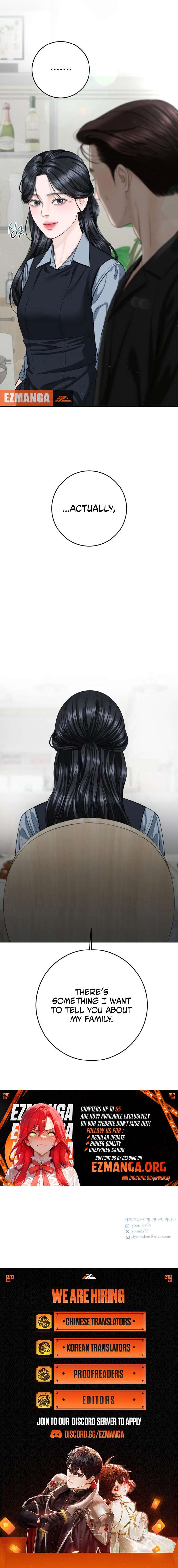 I’ll Give You the Most Rotten One Chapter 61 59 13