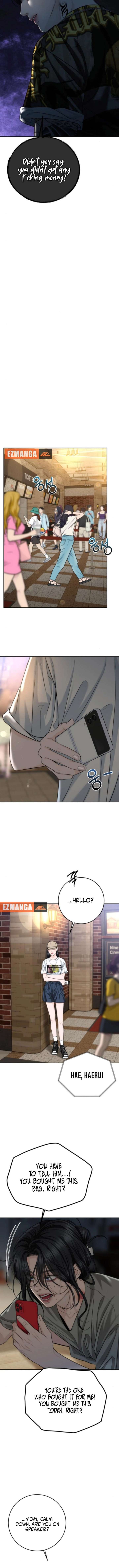 I’ll Give You the Most Rotten One Chapter 68 54 11