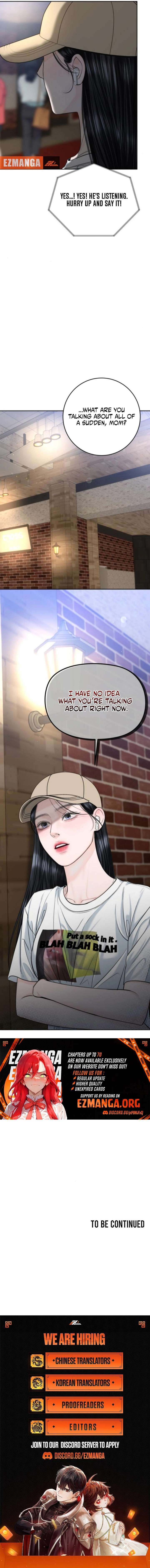 I’ll Give You the Most Rotten One Chapter 68 55 12