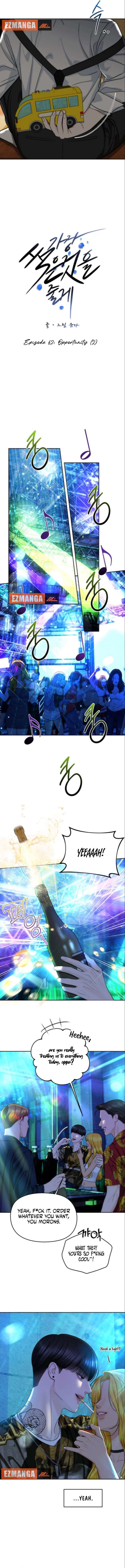 I’ll Give You the Most Rotten One Chapter 68 45 2