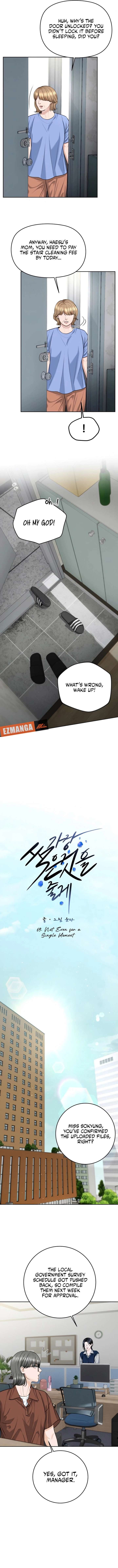 I’ll Give You the Most Rotten One Chapter 69 54 11