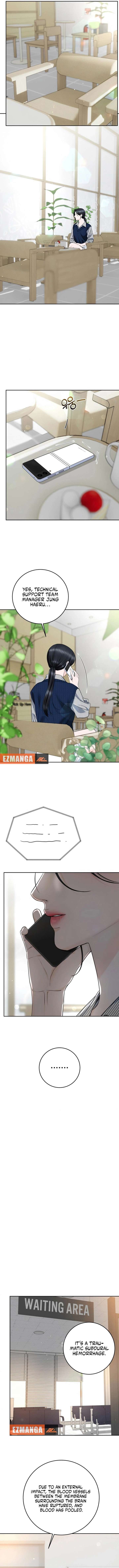 I’ll Give You the Most Rotten One Chapter 69 58 15