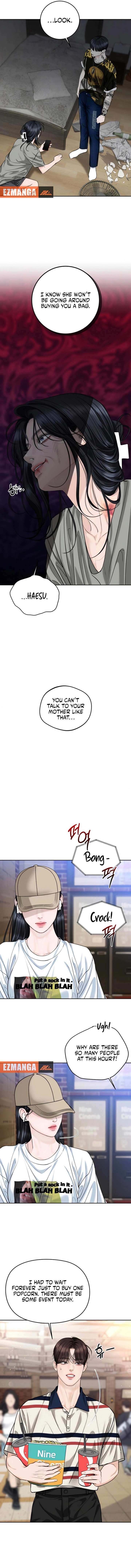 I’ll Give You the Most Rotten One Chapter 69 51 8