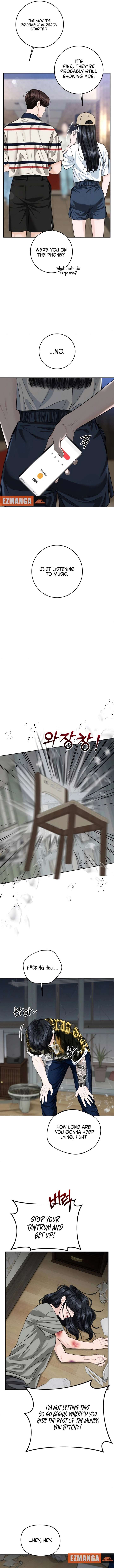 I’ll Give You the Most Rotten One Chapter 69 52 9