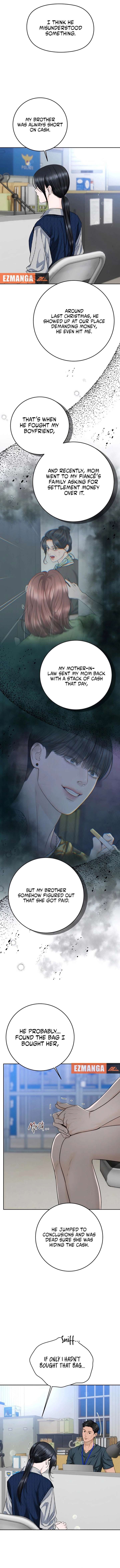 I’ll Give You the Most Rotten One Chapter 70 51 14