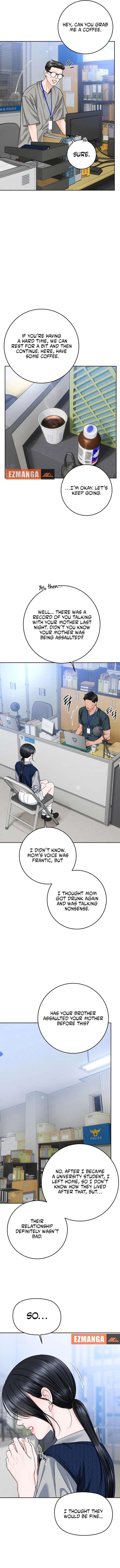 I’ll Give You the Most Rotten One Chapter 70 52 15