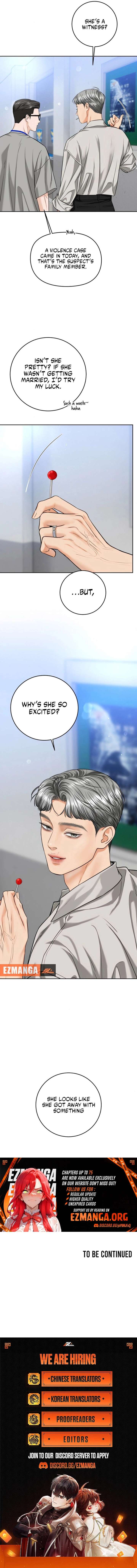 I’ll Give You the Most Rotten One Chapter 70 55 18