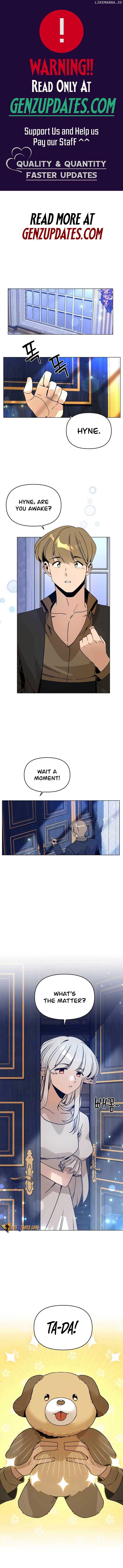 I’ll Resign And Have A Fresh Start In This World Chapter 104 47 01