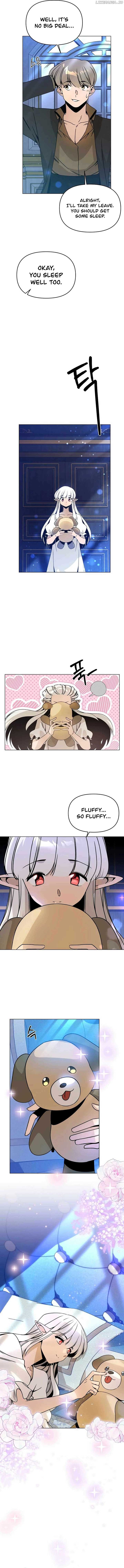 I’ll Resign And Have A Fresh Start In This World Chapter 104 49 03