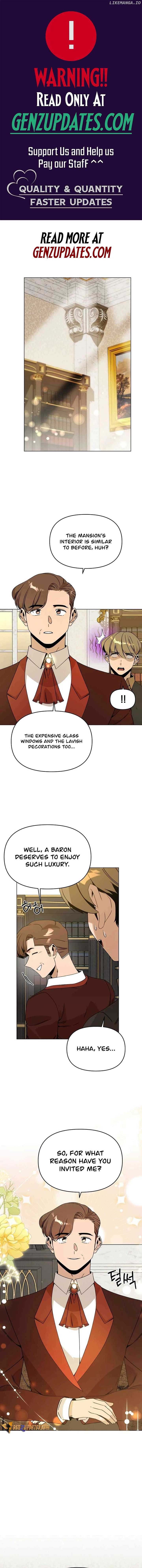 I’ll Resign And Have A Fresh Start In This World Chapter 105 47 01