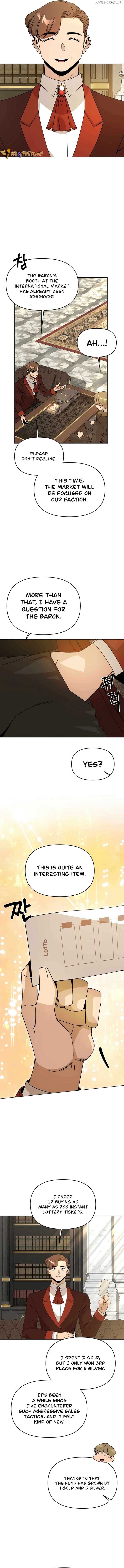 I’ll Resign And Have A Fresh Start In This World Chapter 105 50 04