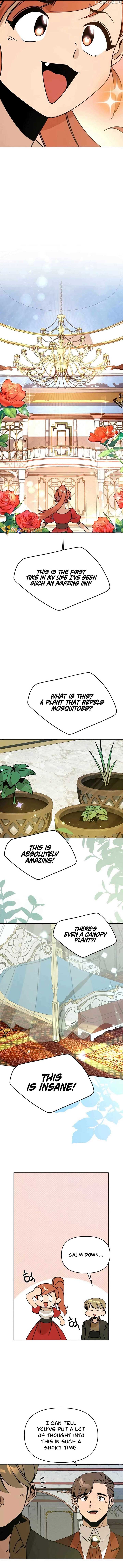 I’ll Resign And Have A Fresh Start In This World Chapter 105 55 09