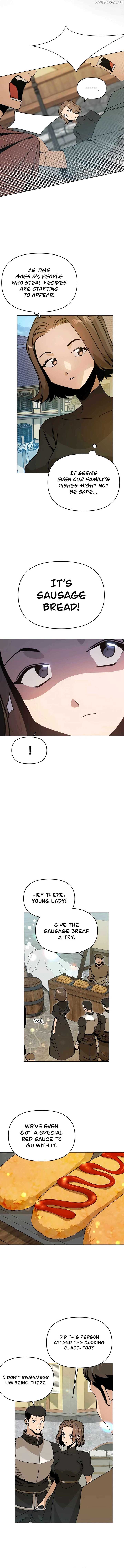 I’ll Resign And Have A Fresh Start In This World Chapter 107 49 03