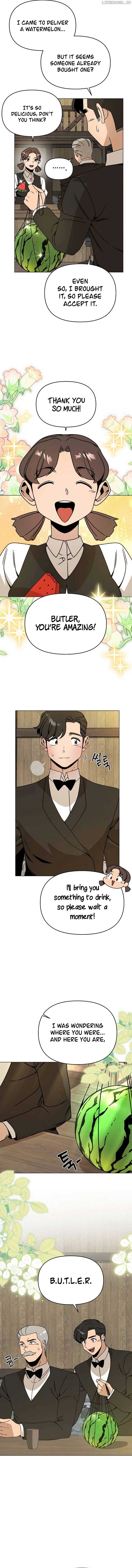 I’ll Resign And Have A Fresh Start In This World Chapter 111 49 03