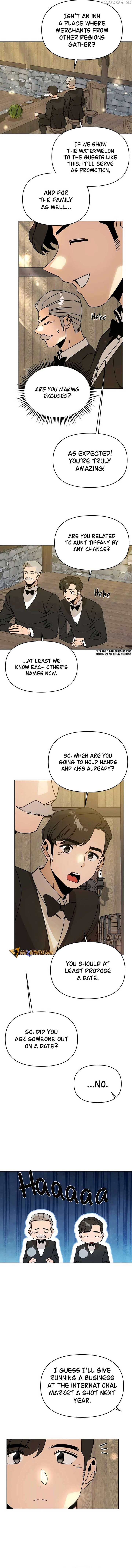 I’ll Resign And Have A Fresh Start In This World Chapter 111 50 04