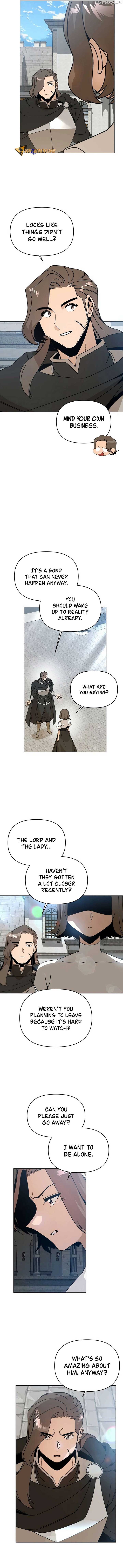 I’ll Resign And Have A Fresh Start In This World Chapter 111 55 09