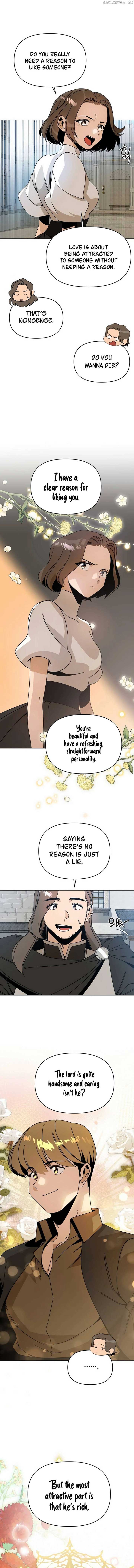 I’ll Resign And Have A Fresh Start In This World Chapter 111 56 10