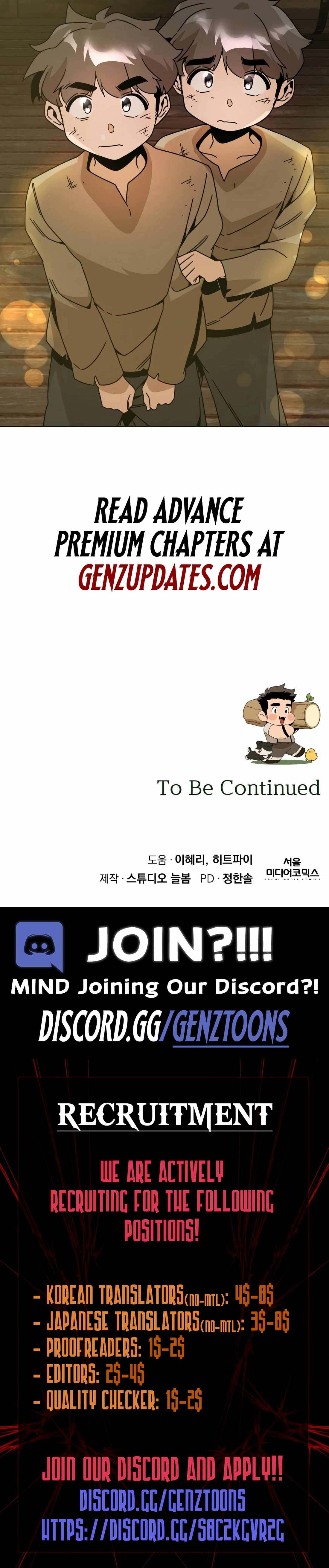 I’ll Resign And Have A Fresh Start In This World Chapter 118 59 013