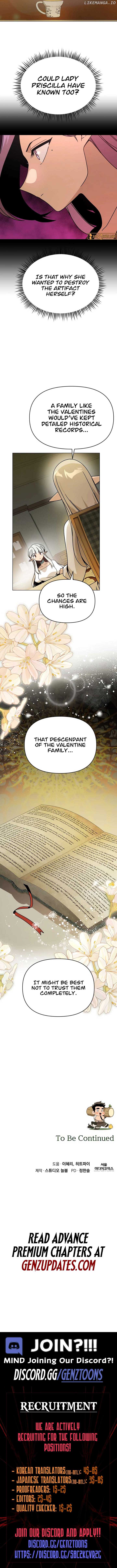 I’ll Resign And Have A Fresh Start In This World Chapter 126 55 12