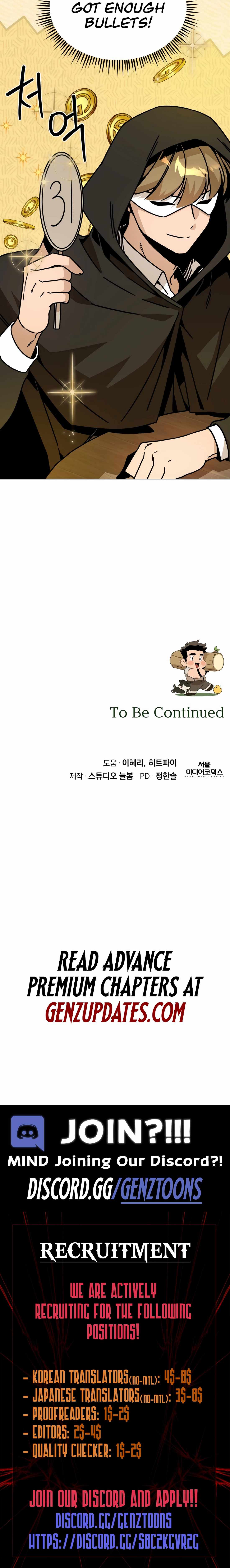 I’ll Resign And Have A Fresh Start In This World Chapter 129 63 13