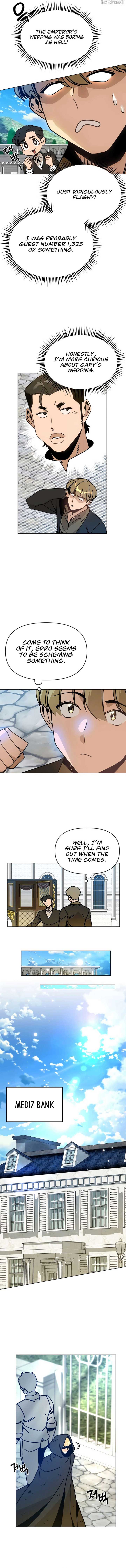 I’ll Resign And Have A Fresh Start In This World Chapter 130 54 05