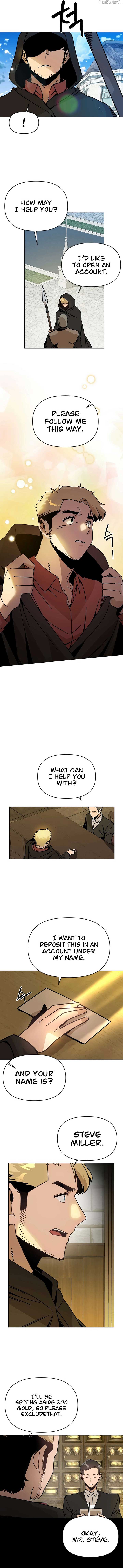 I’ll Resign And Have A Fresh Start In This World Chapter 130 55 06